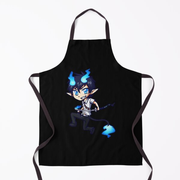 Item preview, Rin Okumura Chibi  designed and sold by anamartineze.