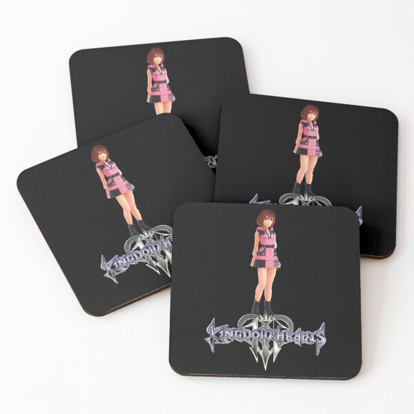 Item preview, Kingdom Hearts III - Kairi  designed and sold by lijahhokoren.