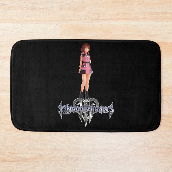 Item preview, Kingdom Hearts III - Kairi  designed and sold by lijahhokoren.