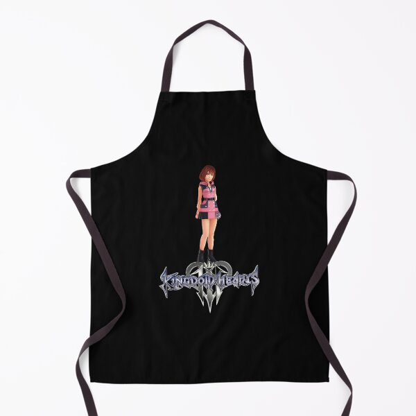 Item preview, Kingdom Hearts III - Kairi  designed and sold by lijahhokoren.