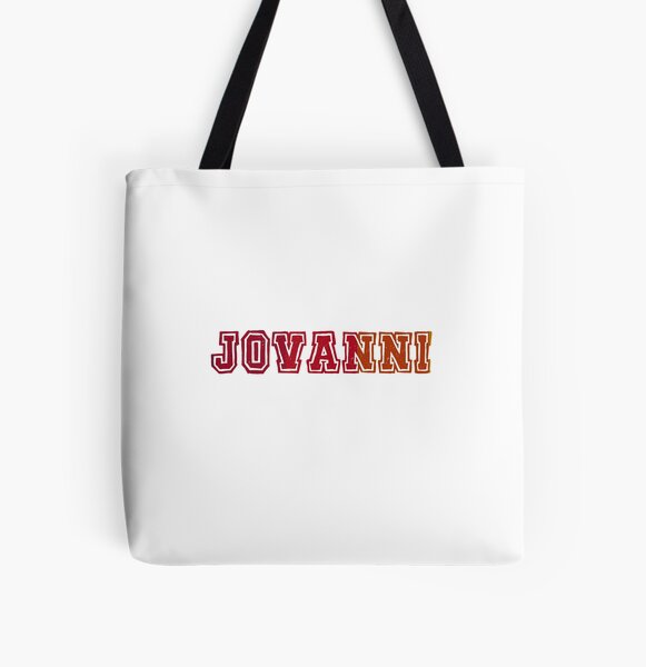 Jovanni bags orders price