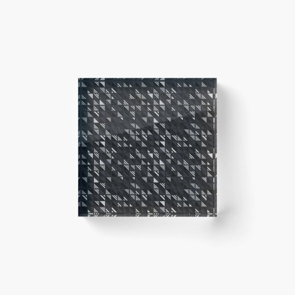 Aperçu de l'œuvre Geometric Art créée et vendue par IuriiVlasenko.