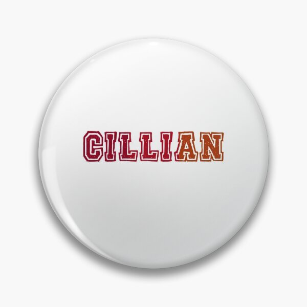 Item preview, CILLIAN designed and sold by ruviogevio.