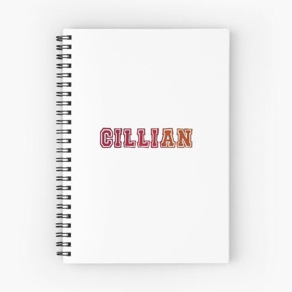 Item preview, CILLIAN designed and sold by ruviogevio.
