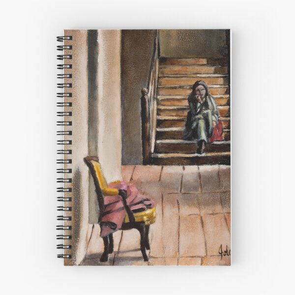 Item preview, Quiet Chair designed and sold by JolanteHesse.