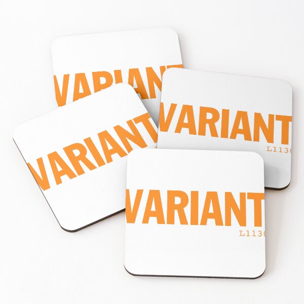 Item preview, VARIANT L1130 designed and sold by likescurving.