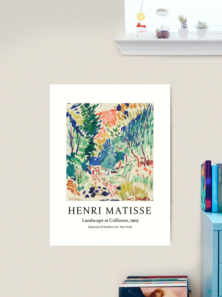 MATISSE litgraphies EAUX FORTESギャラリーポスター MATISSE litgraphies EAUX FORTES gallery poster | eBay