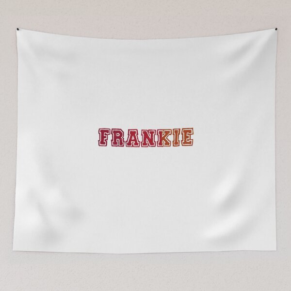 Item preview, FRANKIE designed and sold by ruviogevio.