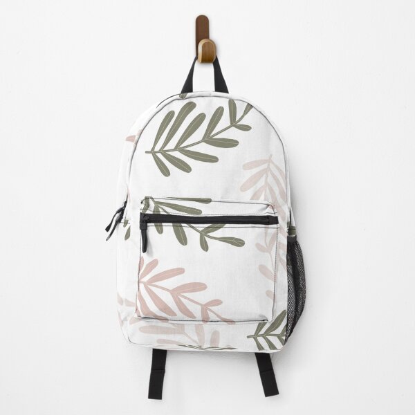 Item preview, Green Beige Black Design | Leaf Design designed and sold by RizaMonera.