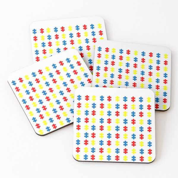 Item preview, Jigsaw Pieces designed and sold by PSheekey.