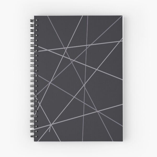 Item preview, Abstract lines designed and sold by LunarisEmporium.