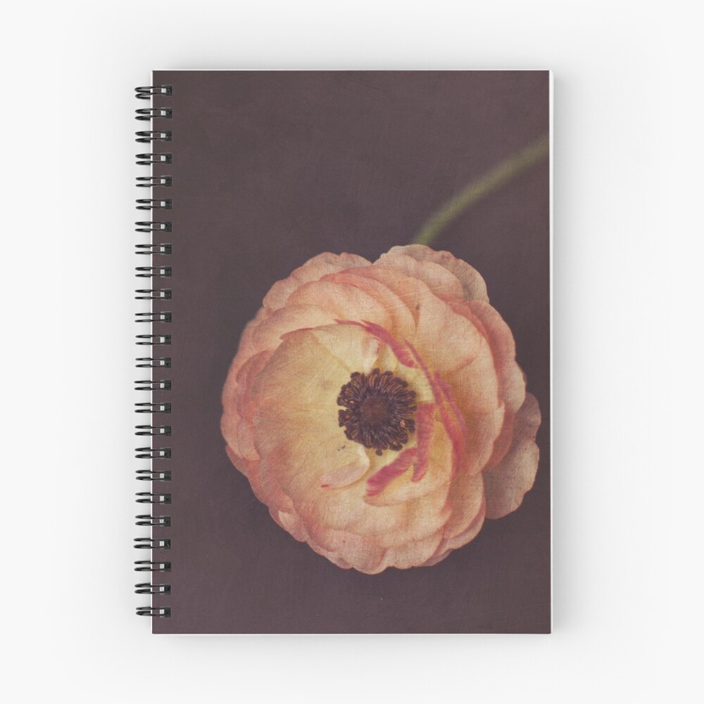 Item preview, Spiral Notebook designed and sold by prestonchick.