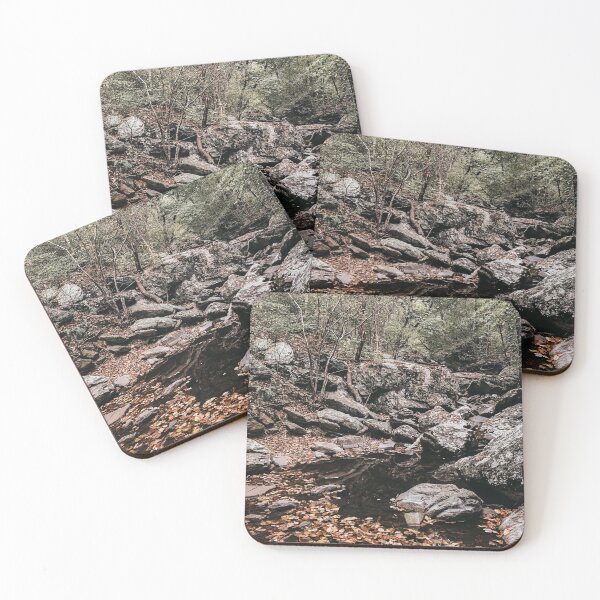 Item preview, Peace in the woods designed and sold by Hannah Raad.