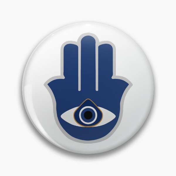 Item preview, Hamsa designed and sold by kmtnewsman.