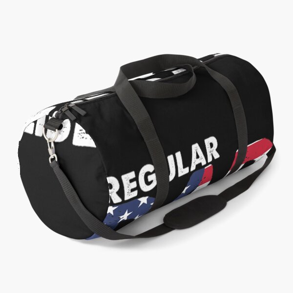 Item preview, Regular Dad Trying Not To Raise Liberal Vintage Usa Flag  designed and sold by tashiav.