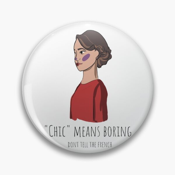 Item preview, Fleabag - phoebe waller bridge cartoon digital fleabag funny quotes designed and sold by Yesha  Vayeda.