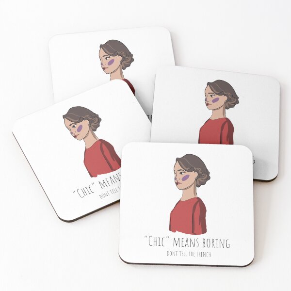 Item preview, Fleabag - phoebe waller bridge cartoon digital fleabag funny quotes designed and sold by Yesha  Vayeda.