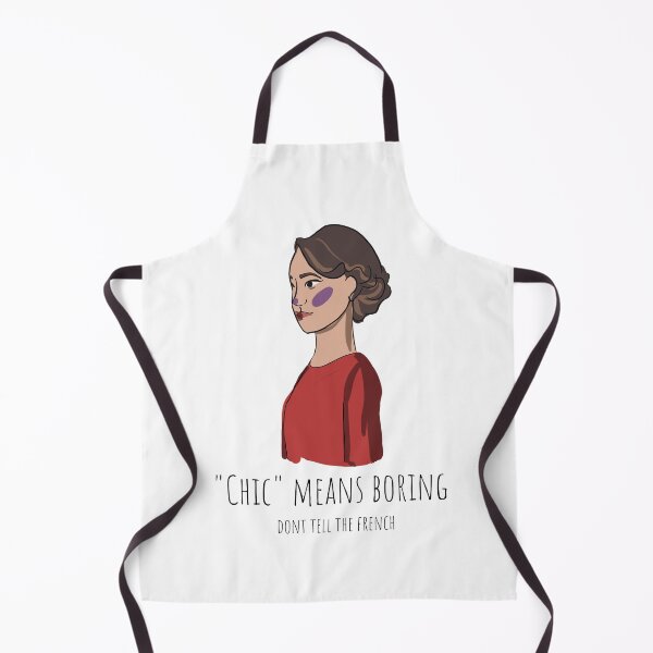 Item preview, Fleabag - phoebe waller bridge cartoon digital fleabag funny quotes designed and sold by Yesha Vayeda.