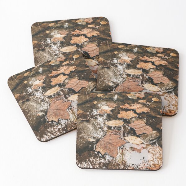 Item preview, Placid River designed and sold by Hannah Raad.