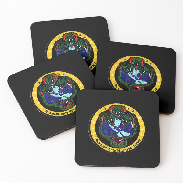 Item preview, NRO Program Patch  designed and sold by anamartineze.