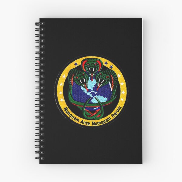 Item preview, NRO Program Patch  designed and sold by anamartineze.