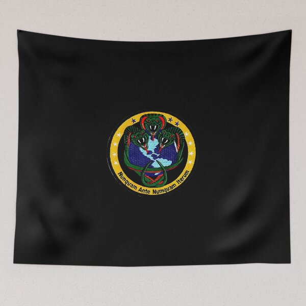 Item preview, NRO Program Patch  designed and sold by anamartineze.
