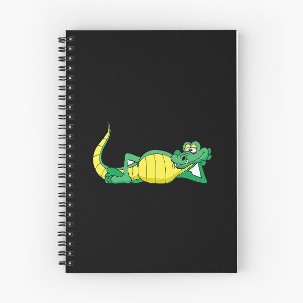 Item preview, funny alligator  designed and sold by briadenboer.