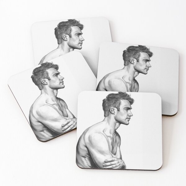 Item preview, Ben B designed and sold by davidfarquhar.