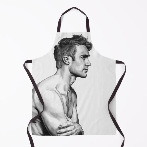 Item preview, Ben B designed and sold by davidfarquhar.