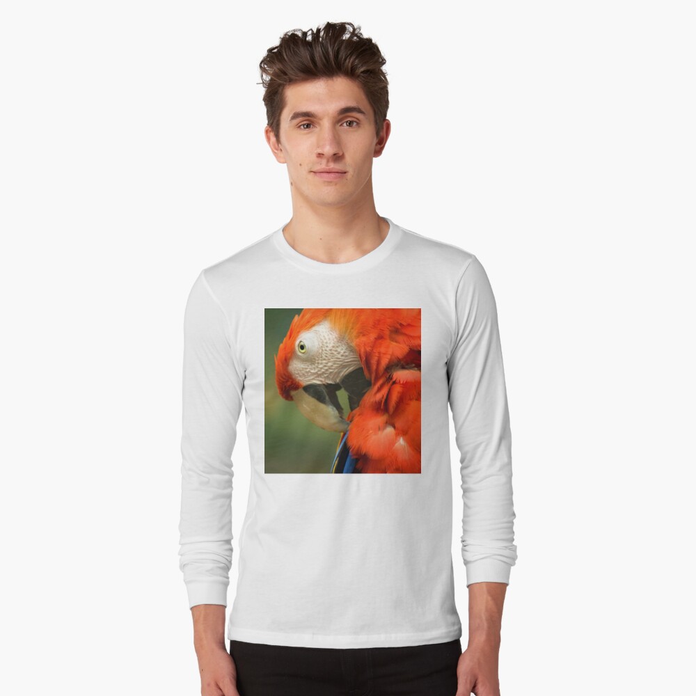 Item preview, Long Sleeve T-Shirt designed and sold by steppeland.