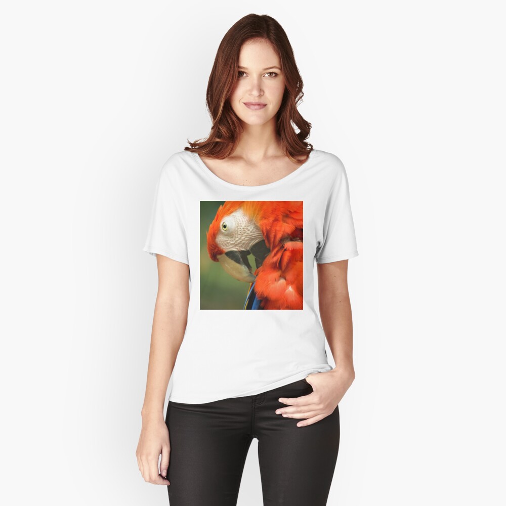 Item preview, Relaxed Fit T-Shirt designed and sold by steppeland.