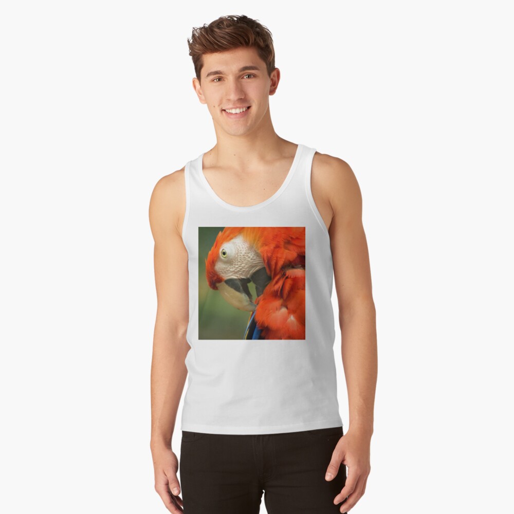 Item preview, Tank Top designed and sold by steppeland.