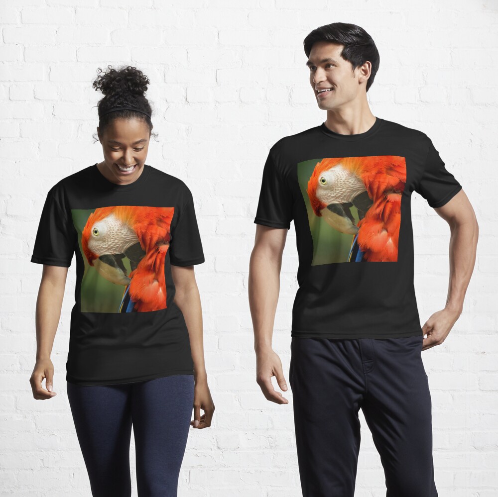 Item preview, Active T-Shirt designed and sold by steppeland.