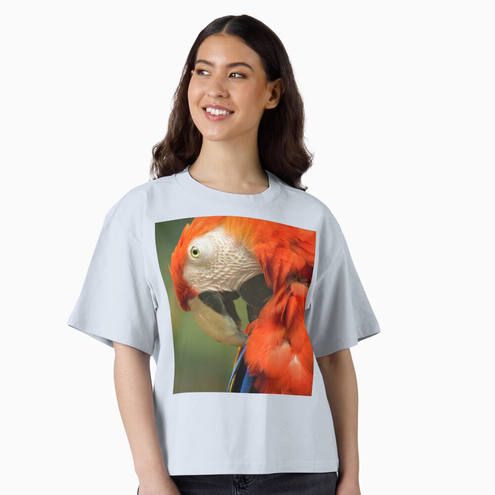 Item preview, Boxy T-Shirt designed and sold by steppeland.
