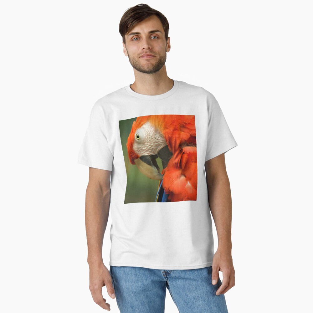 Item preview, Classic T-Shirt designed and sold by steppeland.