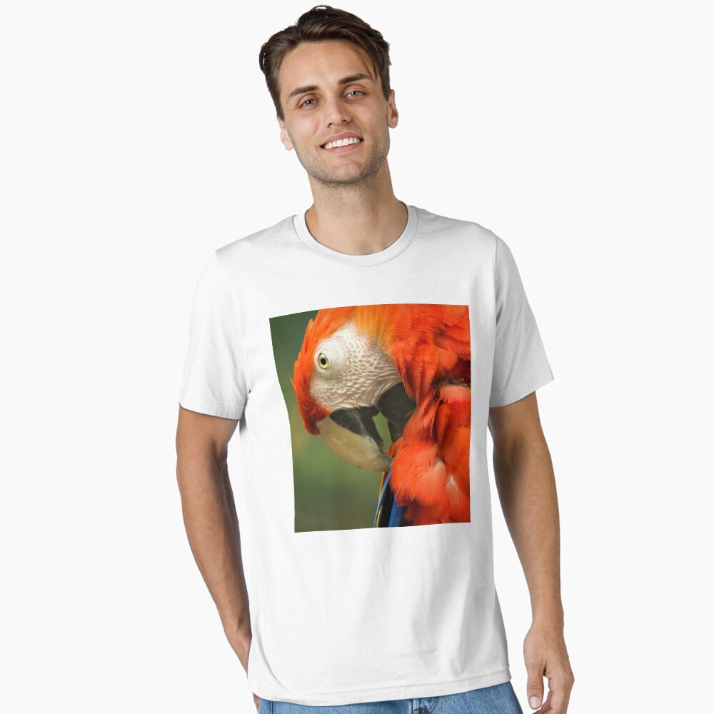 Item preview, Essential T-Shirt designed and sold by steppeland.