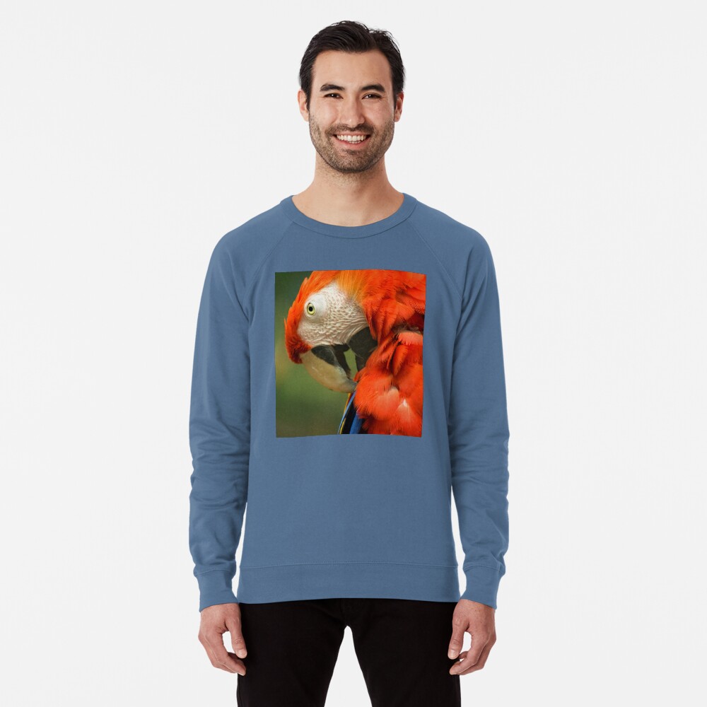 Item preview, Lightweight Sweatshirt designed and sold by steppeland.