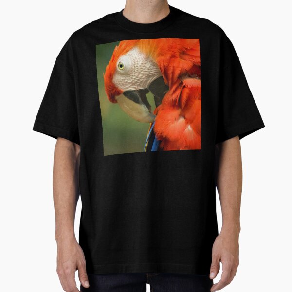 Oversized T-Shirt