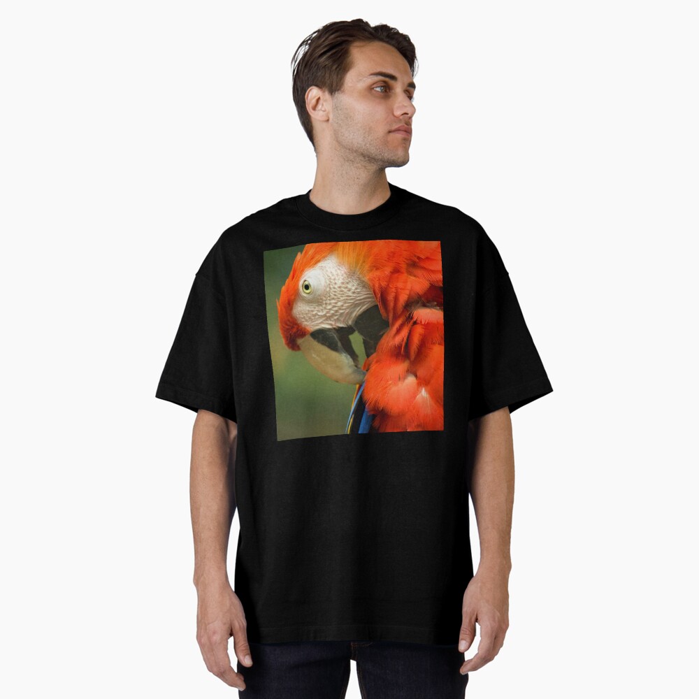 Item preview, Oversized T-Shirt designed and sold by steppeland.