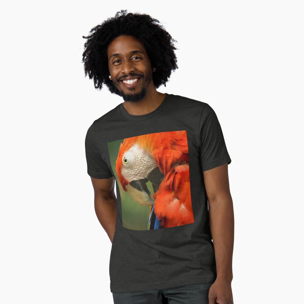 Item preview, Tri-blend T-Shirt designed and sold by steppeland.