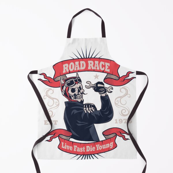 Item preview, Road Race designed and sold by doubleplott.