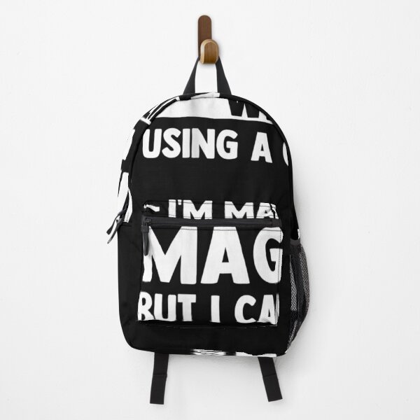 Item preview, I May Not Be A Magician But I Can Do Math Math designed and sold by tashiav.