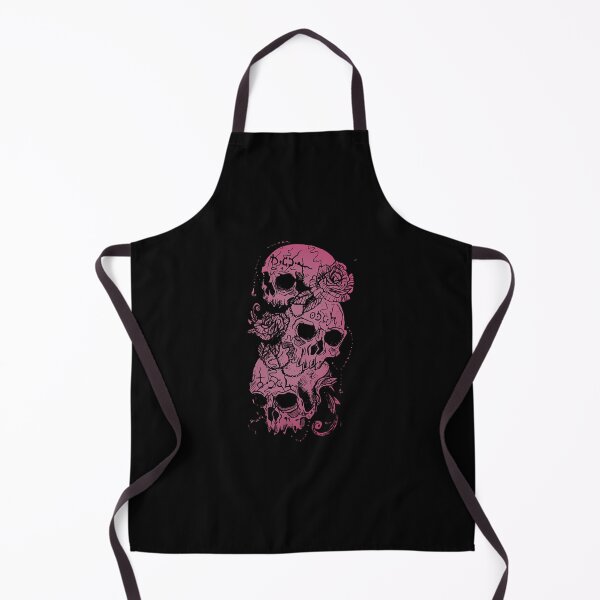 Item preview, skulls designed and sold by lijahhokoren.