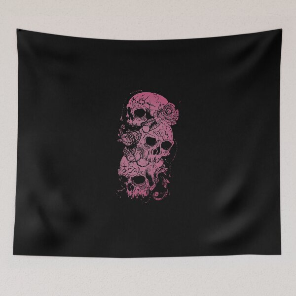 Item preview, skulls     designed and sold by lijahhokoren.