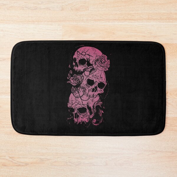Item preview, skulls     designed and sold by lijahhokoren.
