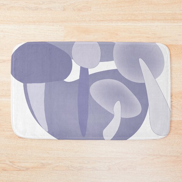 Item preview, Fungus Lover.  Cartoon Fungus.  Fantasy Fungus.  Abstract Mushrooms. designed and sold by ZheltakovaIana.
