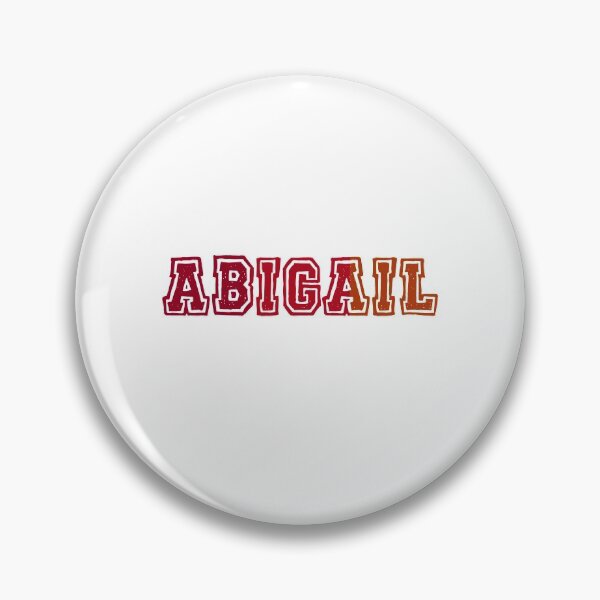 Item preview, ABIGAIL designed and sold by ruviogevio.