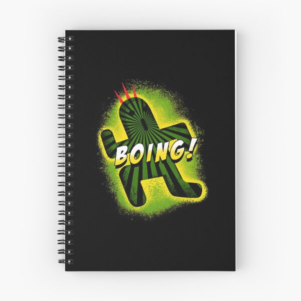 Item preview, Boing!  designed and sold by anamartineze.
