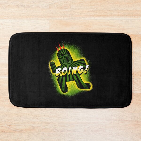 Item preview, Boing!  designed and sold by anamartineze.
