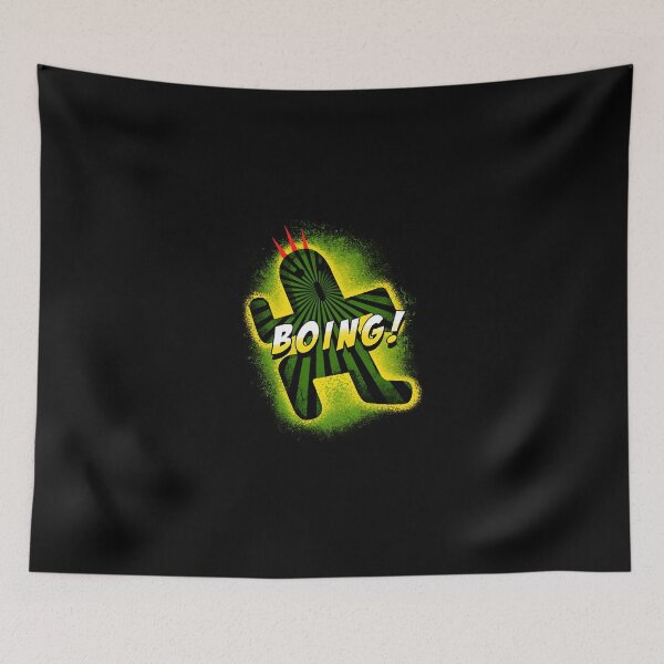 Item preview, Boing!  designed and sold by anamartineze.